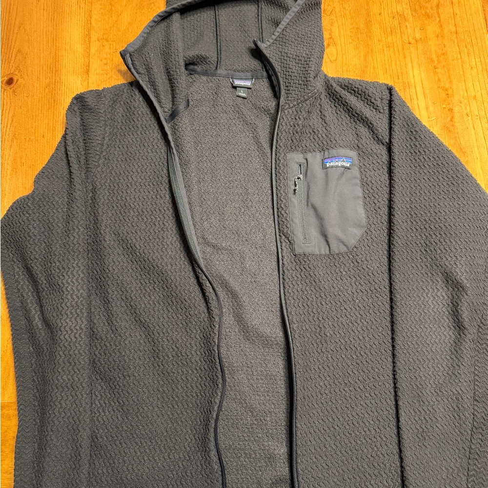 Patagonia Men's Performance Jacket